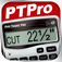 Pipe Trades Pro -- Advanced Feet Inch Fraction and Metric Pipe Trades Math Calculator for Pipefitters, Welders, Mechanical Contractors, Designers, Eng App Icon