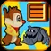 Super Squirrel Bros App Icon