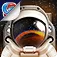 Expedition Mars: space adventure App Icon