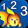 Counting 123 App Icon
