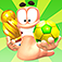 Worms 3 App Icon
