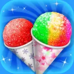 Maker - Snow Cone App icon