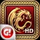 Dragon Eternity HD ios icon