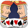Heads Up: Omaha (1-on-1 Poker) App Icon