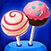 Cake Pop Party App icon