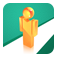 Street View iOS icon