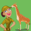 City Zoo iOS icon
