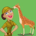 City Zoo App icon