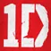 One Direction Scrapbook App icon