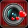 A Love Pic Booth for Valentine's Day App icon