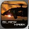 Black Hawk 3D App Icon