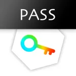 mPass Pro App icon