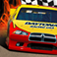 Daytona Chase Moto Racer Free Car Racing Games App Icon