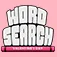 Valentines Day Word Search App icon