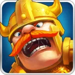 Dragon Hunter:Defense App Icon