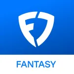 FanDuel: One Week Fantasy Football Leagues App icon