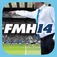 Football Manager Handheld 2014 ios icon