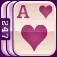 Valentine's Day Solitaire App icon