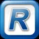 Real Video Player App icon