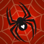 Spider Solitaire· ios icon