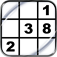Simply, Sudoku App Icon