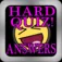 Hardest Quiz Ever Answers App icon