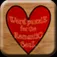 WORD PUZZLE for the ROMANTIC SOUL ios icon