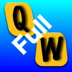 QuickWord (Full Version) App Icon