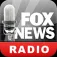 Fox News Radio App icon