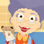 Grandma's Kitchen App icon