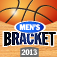 Men's Bracket 2013 SS College Basketball Tournament App Icon
