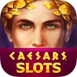 Caesars Slots App Icon