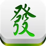 Shanghai Mahjong Deluxe HD App Icon