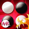 Reversi for Kids App Icon