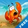 Holey Crabz Free App icon