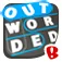 Outworded (Word Search) App Icon