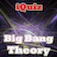 iQuiz for The Big Bang Theory ( TV Series Trivia ) App icon