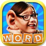 1 Sound 1 Word App icon