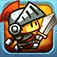 Oh My Heroes ios icon