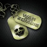 War of the Zombie ios icon