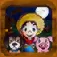 Barnyard Mahjong 2: Around the Farm ios icon