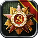 Glory of Generals App icon