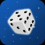 Dice Planet App Icon
