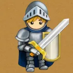 Kingturn RPG App Icon