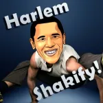Harlem Shake App icon