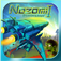 Nozomi - Clash of Zombies App Icon