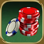 Astraware Casino HD App icon