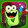 An Alien with a Magnet App Icon