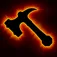 Dwarven Hammer ios icon