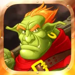 Kingdom Chronicles HD App Icon
